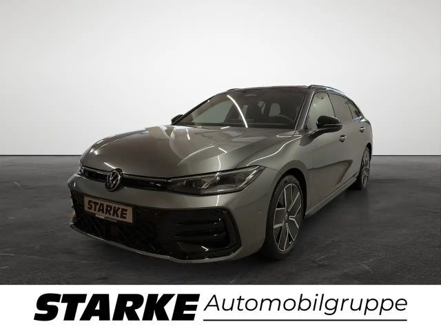 Volkswagen Passat 2.0 TDI DSG R-Line Variant