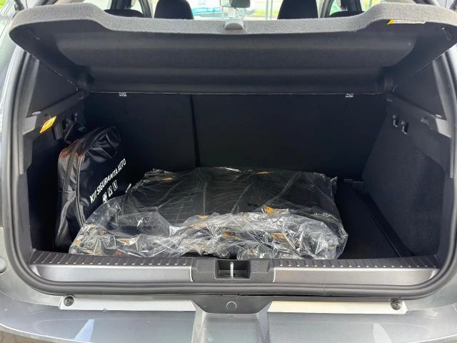 Dacia Sandero Extreme Stepway TCe 90