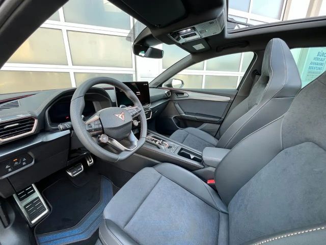 Cupra Leon 2.0 TSI DSG ST VZ