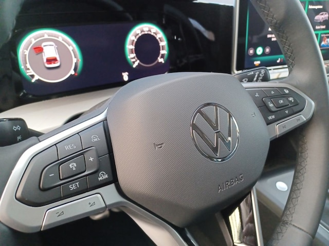 Volkswagen Golf 1.5 TSI