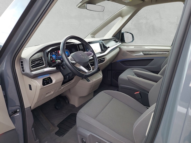 Volkswagen Multivan eHybrid