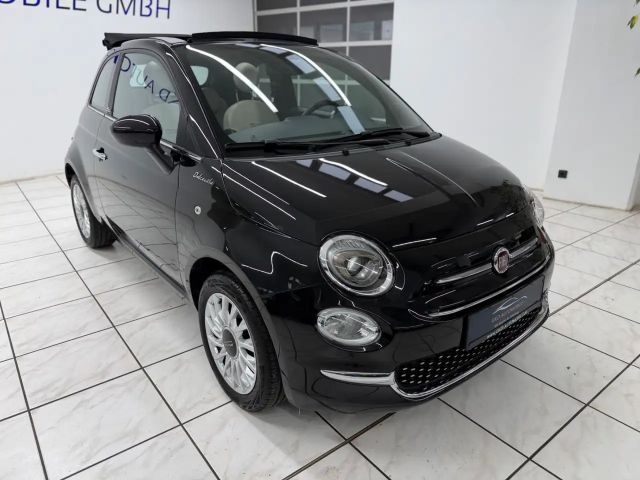 Fiat 500 Dolcevita