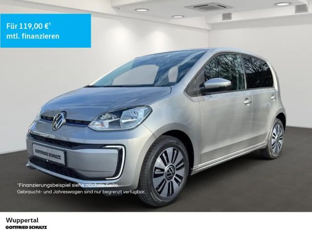 Volkswagen e-up! Plus Style