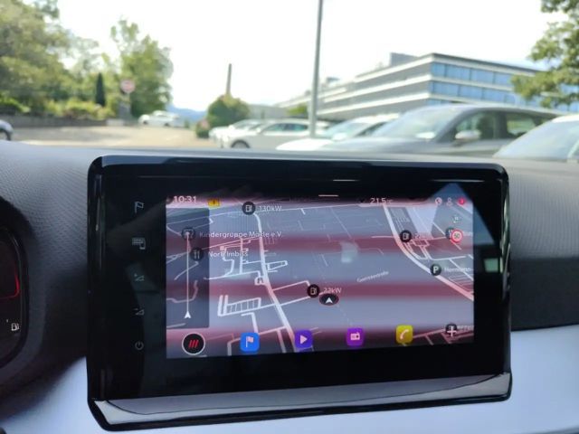 Seat Ibiza 1.0 TSI FR-lijn