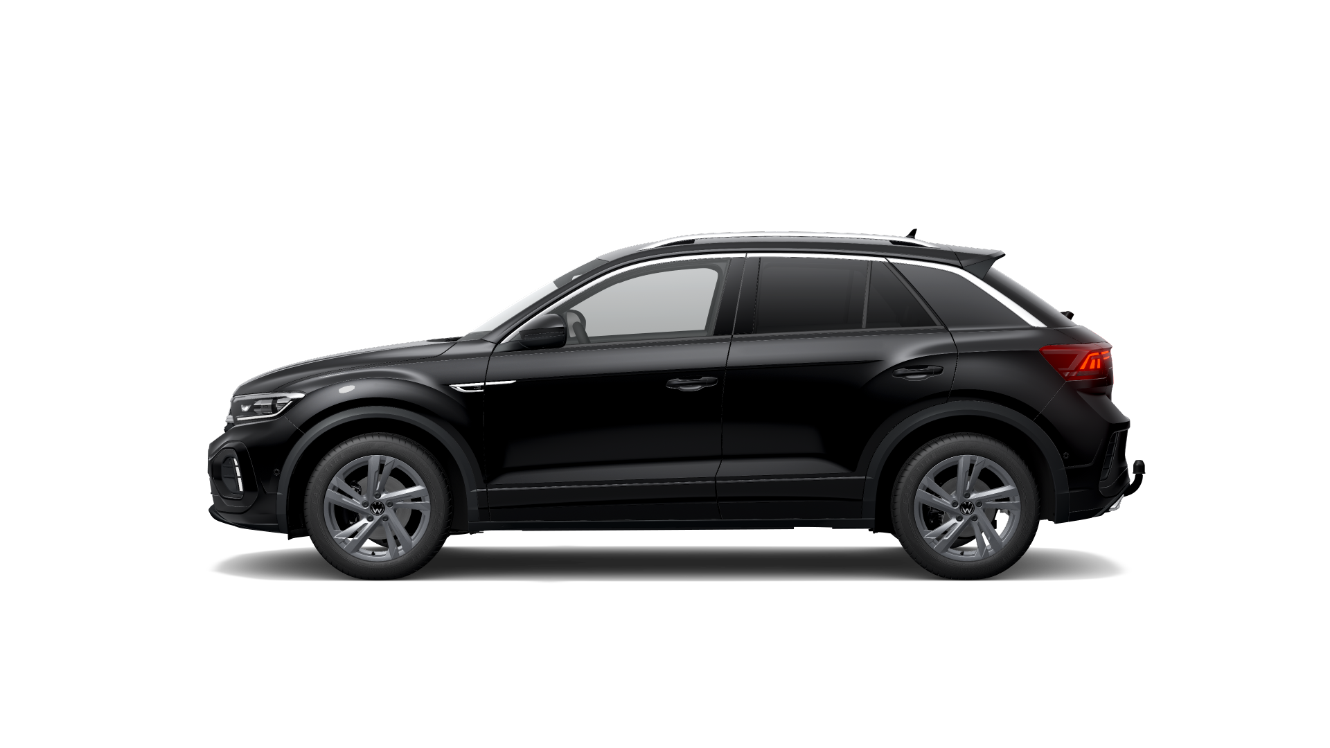 Volkswagen T-Roc DSG R-Line