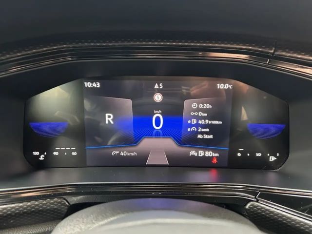 Volkswagen T-Cross 1.5 TSI ACT DSG Life