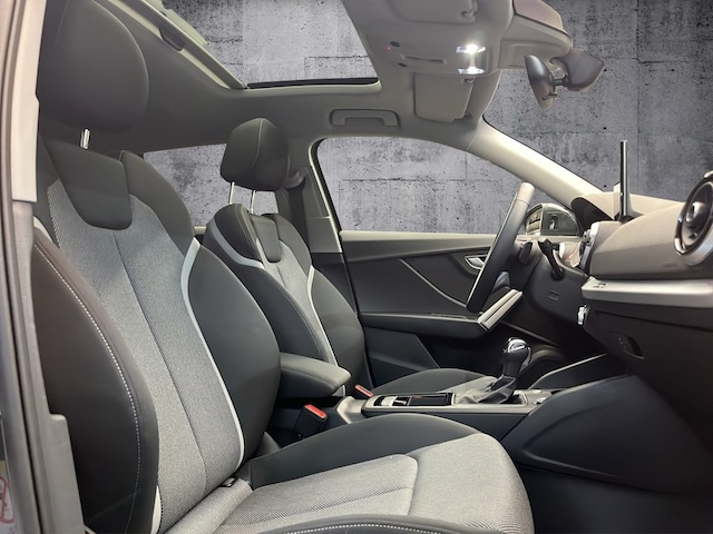 Audi Q2 35 TFSI S-Tronic