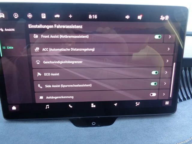 Skoda Superb Selection