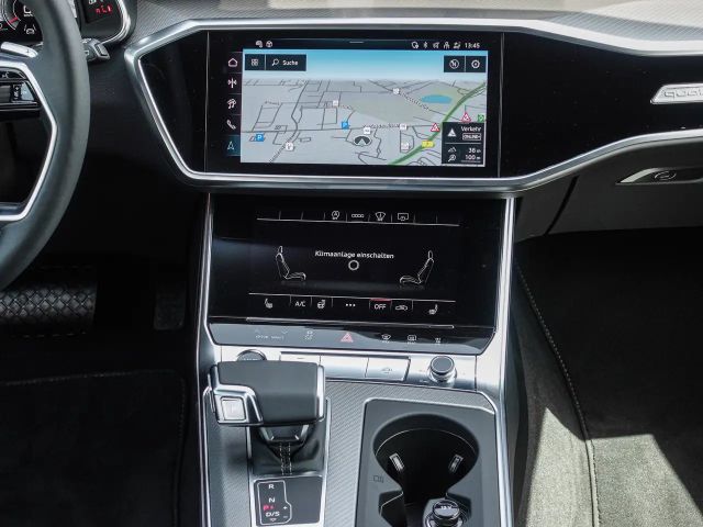Audi A6 50 TDI Avant Quattro S-Line S-Tronic