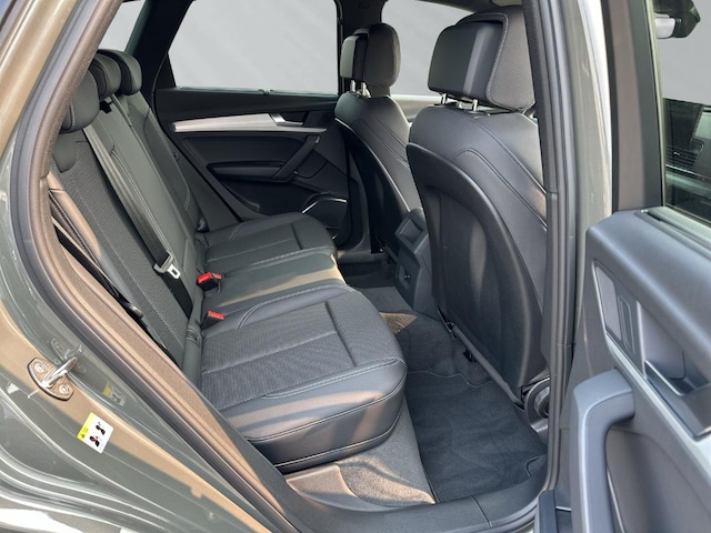 Audi Q5 40 TDI Quattro S-Tronic