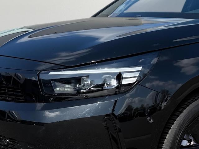 Opel Corsa 1.2 Turbo GS-Line Grand Sport Turbo