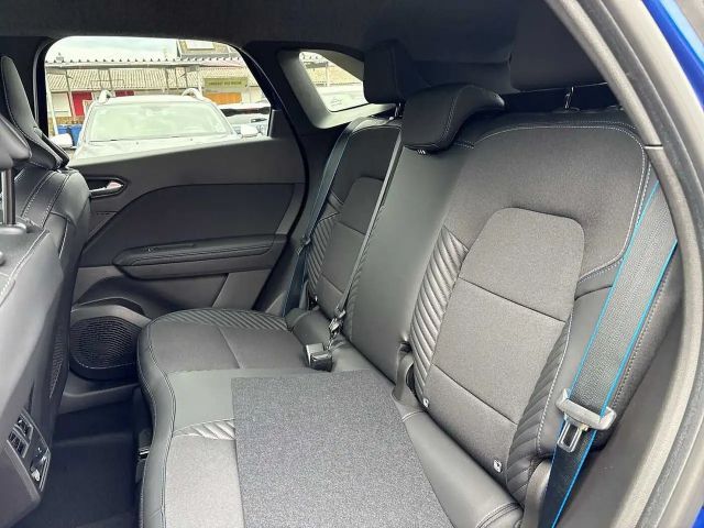 Renault Symbioz E-Tech E-Tech full hybrid 145