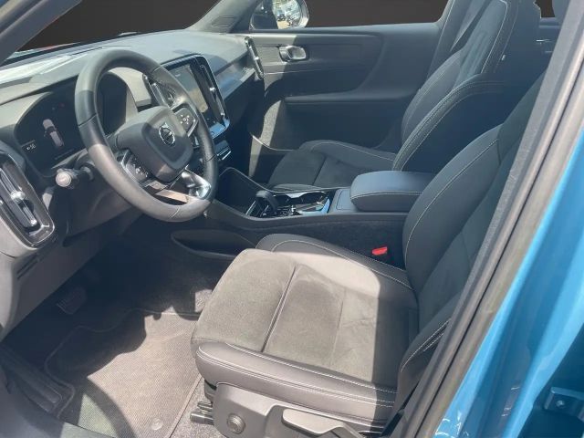 Volvo XC40 AWD Plus Recharge Twin Engine