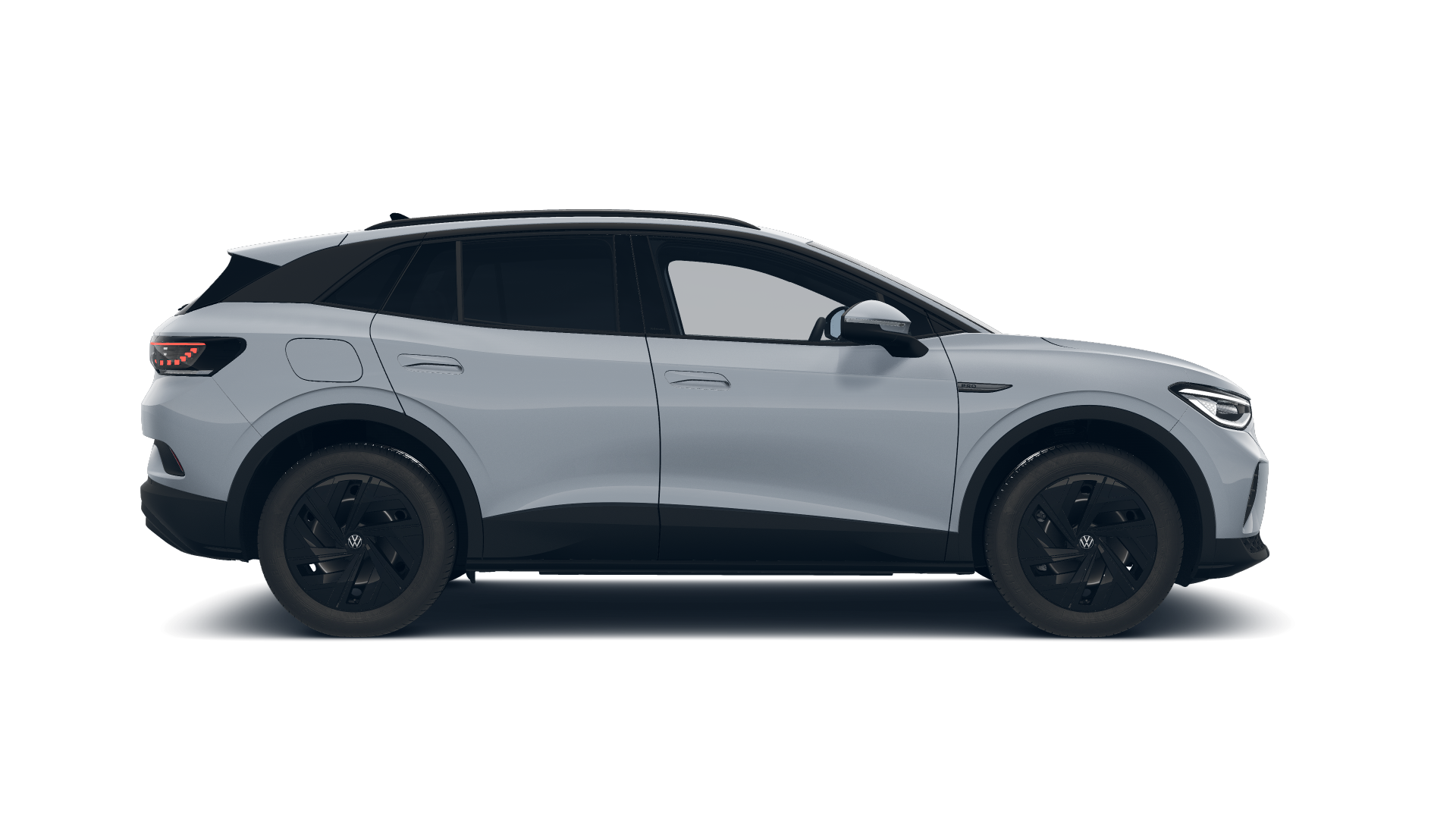 Volkswagen ID.4 IQ.Drive Performance Pro