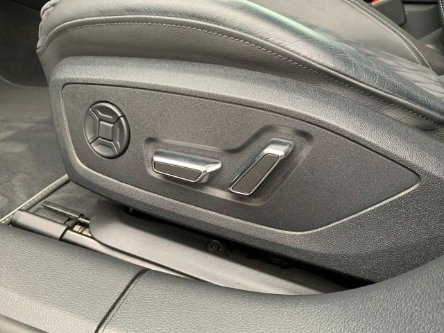 Audi S6 55 TDI Quattro