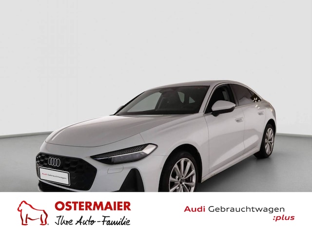 Audi A5 Quattro S-Tronic