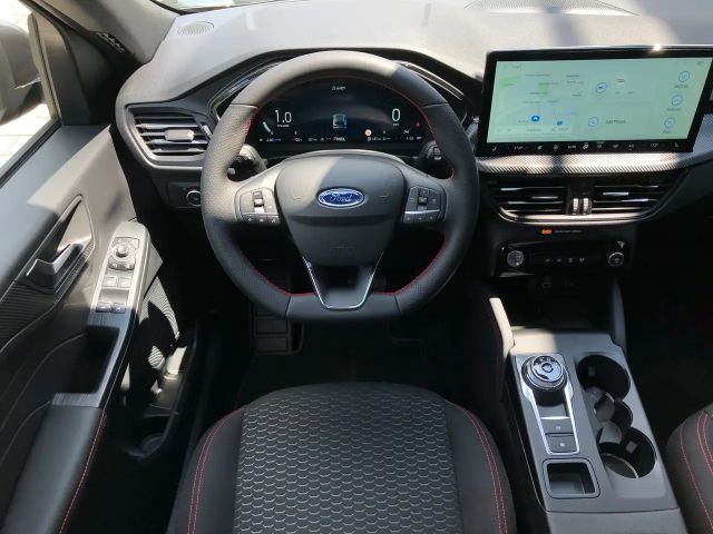 Ford Kuga EcoBoost ST Line