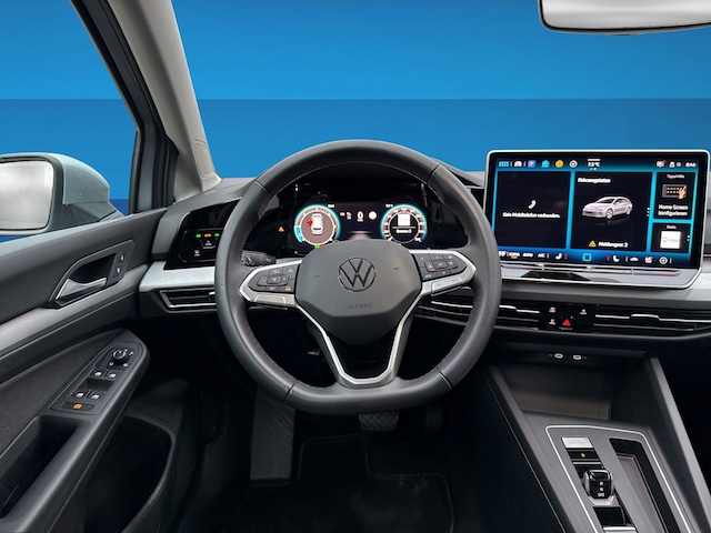 Volkswagen Golf 2.0 TDI Business Life Variant