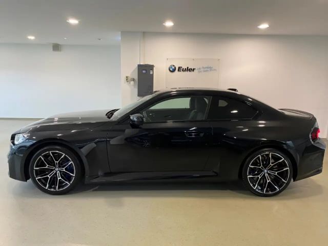 BMW M2 Coupé