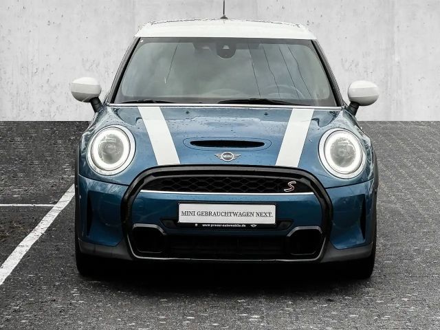 MINI Cooper S 5-deurs