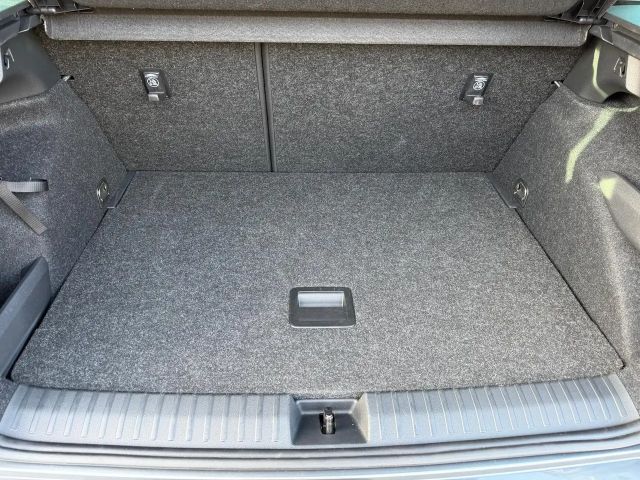 Skoda Kamiq 1.5 TSI Selection