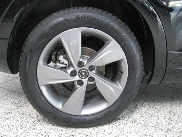 Opel Grandland X GS-Line Grand Sport