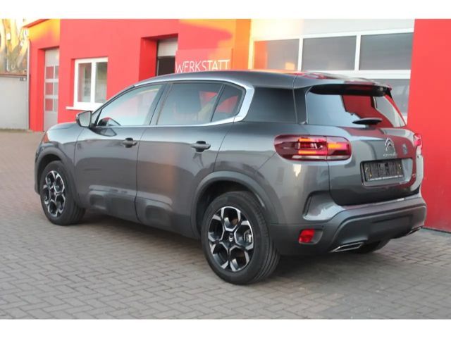 Citroën C5 Aircross Plus