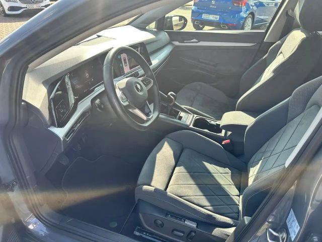 Volkswagen Golf 1.0 TSI Golf VIII Life