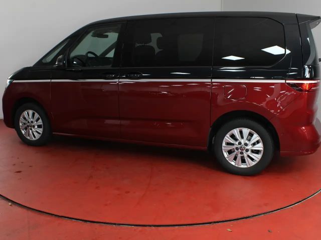 Volkswagen Multivan 2.0 TDI DSG Life T7