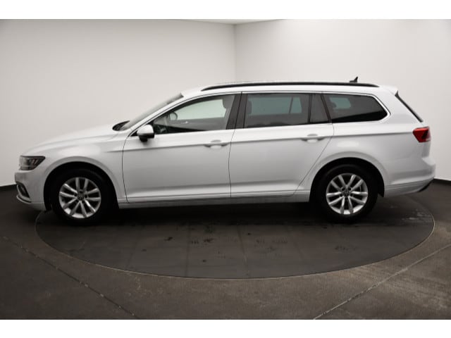 Volkswagen Passat 2.0 TDI Business DSG Variant