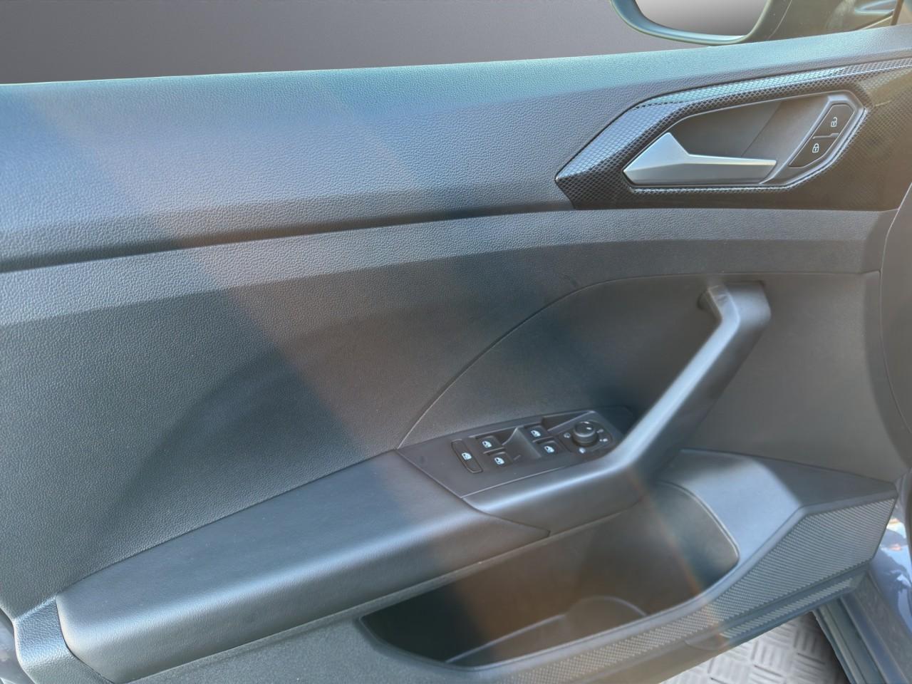 Volkswagen T-Cross 1.0 TSI DSG Life