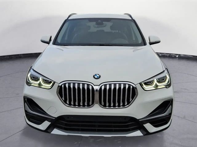 BMW X1 xDrive25e