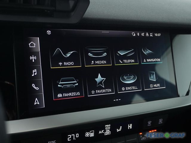 Audi A3 30 TFSI Sportback