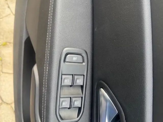 Dacia Duster Prestige