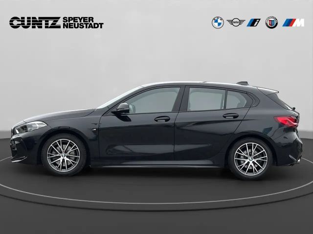 BMW 118 118i M-Sport Sedan