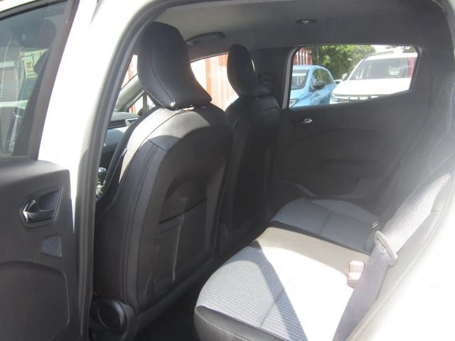 Renault Clio TCe 90 Techno