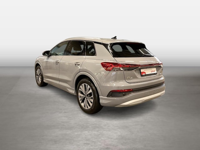 Audi Q4 e-tron 40
