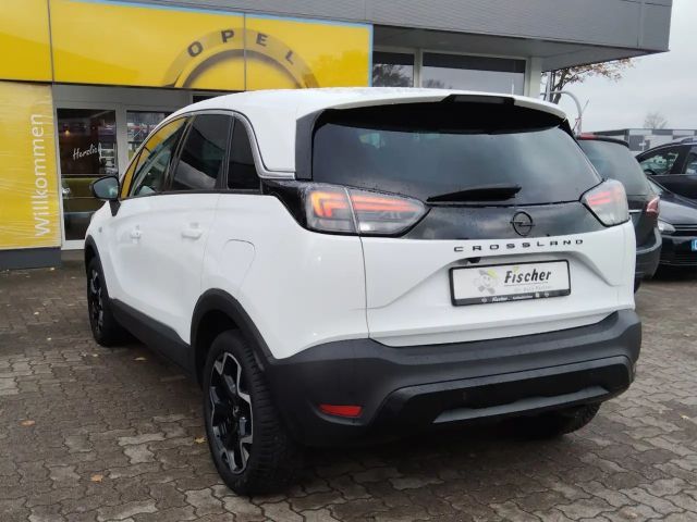 Opel Crossland X GS-Line Grand Sport