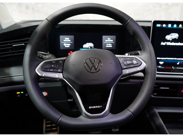 Volkswagen Tiguan 1.5 eTSI DSG