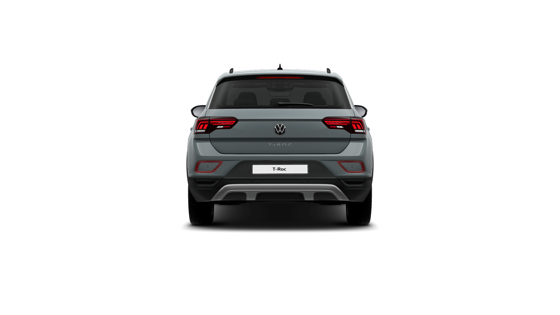 Volkswagen T-Roc 1.0 TSI Move