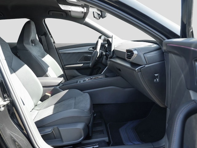 Cupra Formentor 2.0 TSI DSG VZ