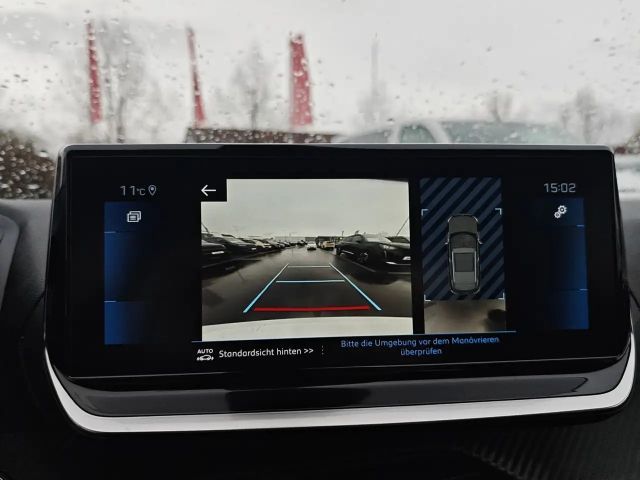 Peugeot 2008 GT-Line