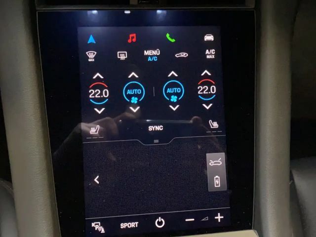 Porsche Taycan Performance Plus