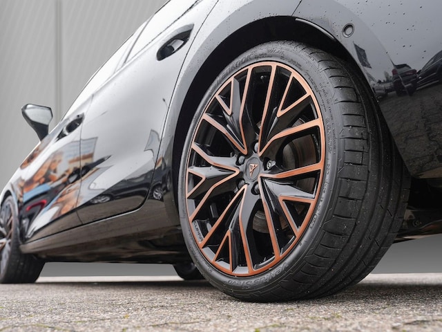 Cupra Leon 2.0 TSI DSG VZ