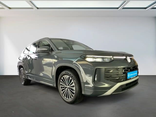 Volkswagen Tayron 1.5 eTSI Life