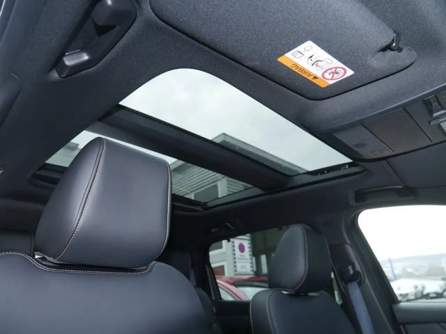 Mazda CX-80 e-Skyactiv