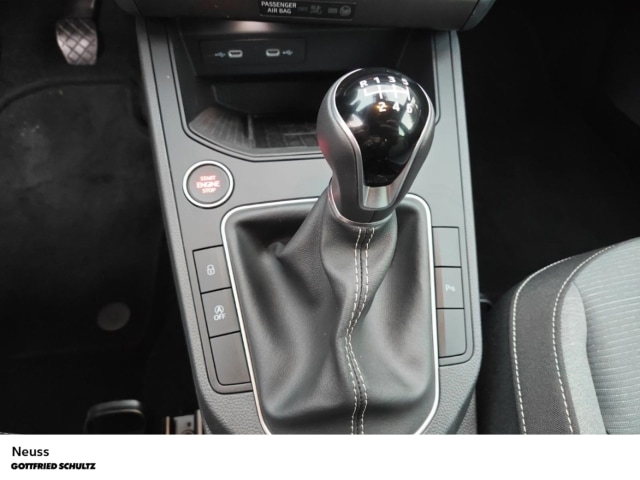 Seat Ibiza Xcellence