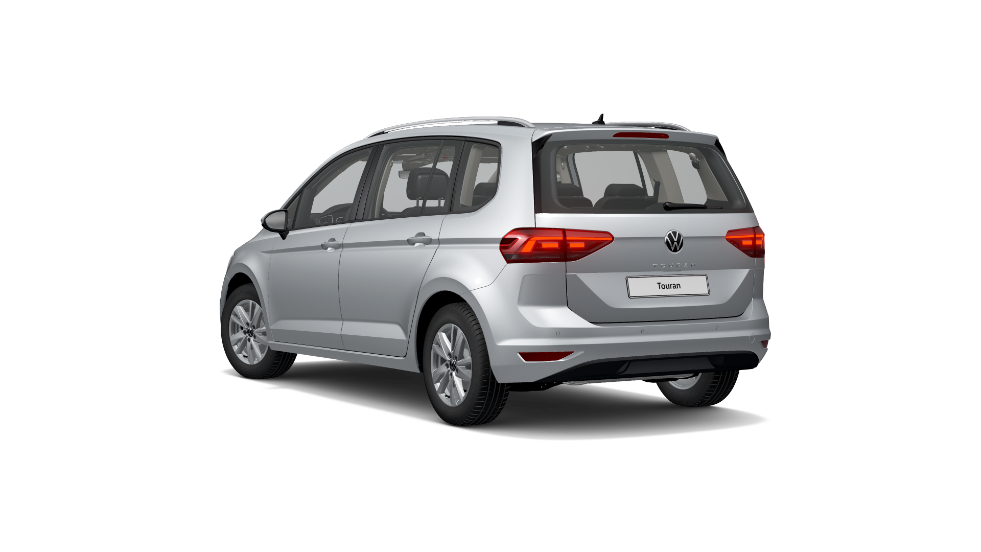 Volkswagen Touran 1.5 TSI