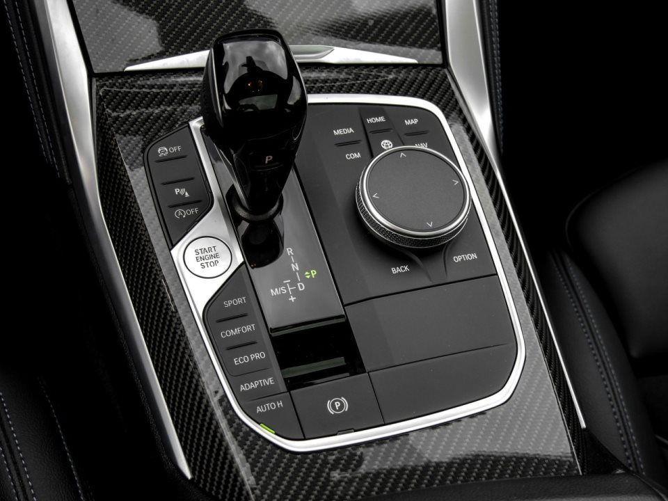 BMW 430 430i Coupé Gran Coupé