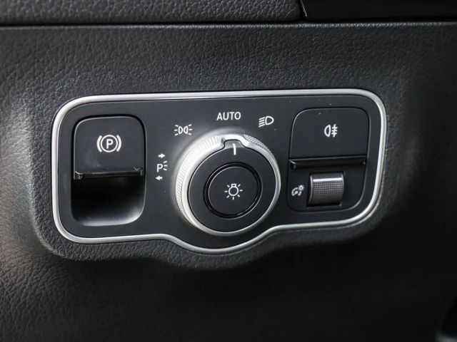 Mercedes-Benz EQA 350 4MATIC Progressive